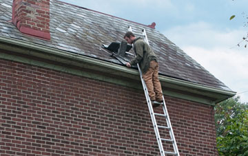 what affects urgent Whepstead roof repairs