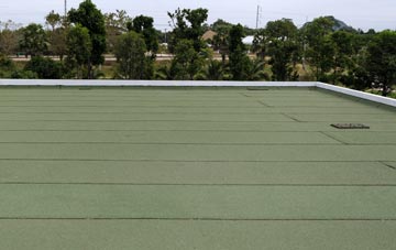 all Whepstead roofing types quoted for