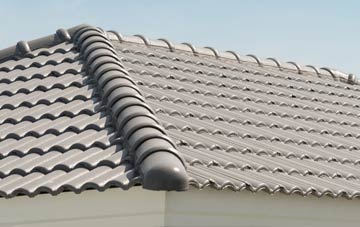 advantages of Whepstead clay roofing
