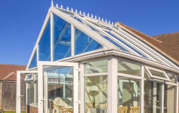 conservatory roof insulation costs Whepstead