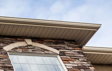 Whepstead diy soffit installation