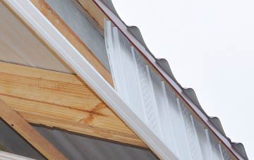 why Whepstead fascia repairs are essential