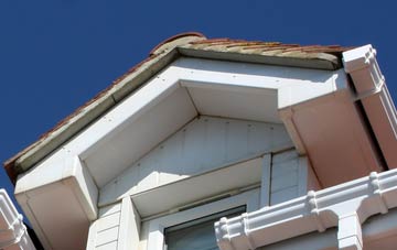 Whepstead fascia installation costs
