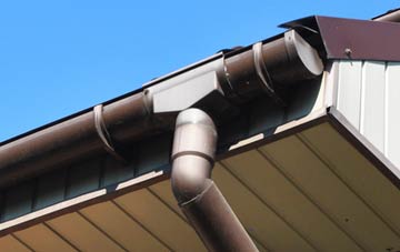 types of Whepstead fascias