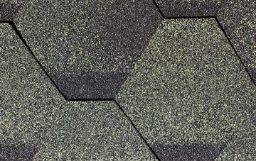 Whepstead fibreglass shingle repairs