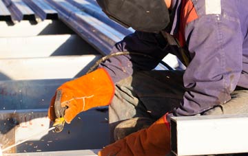 Whepstead flat roofing options