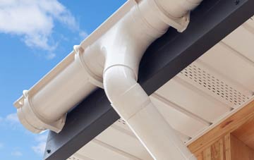 Whepstead gutter installation costs