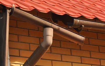 Whepstead gutter repair costs