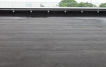 Whepstead asphalt roof replacement