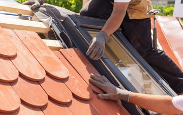 replacement Whepstead roof windows