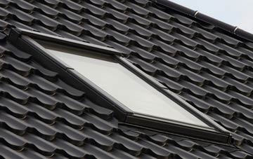 benefits of Whepstead roof windows