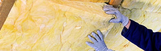 quotes for Whepstead roof insulation