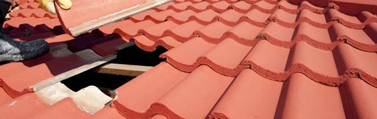 compare Whepstead roof repair quotes