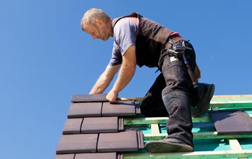 disadvantages of Whepstead slate roofing