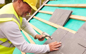 benefits of Whepstead roofing slate