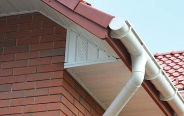 Whepstead soffit repair costs