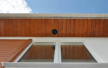 Whepstead soffit repair quotes