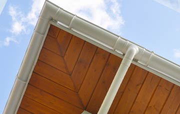 Whepstead soffit types