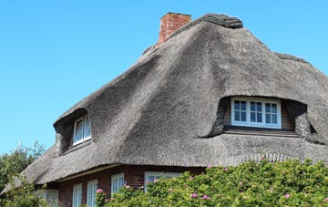 thatch roofing Whepstead, Suffolk