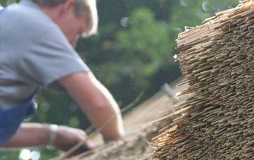 professional Whepstead thatchers