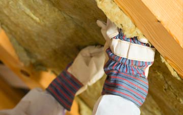 types of Whepstead pitched roof insulation materials