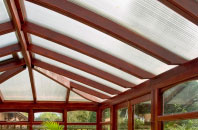 Whepstead conservatory roofing insulation
