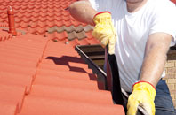 Whepstead gutter repair