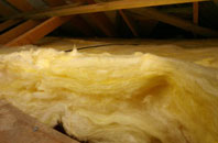 Whepstead pitch roof insulation
