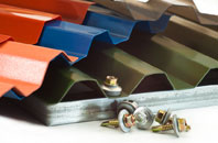 Whepstead plastic roofing
