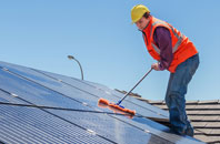 free Whepstead roof cleaner quotes
