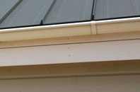 Whepstead soffit repair