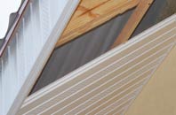 rated Whepstead soffit repair companies